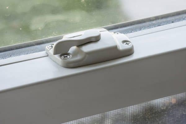 Types Of Window Locks Keep Your Windows Safe