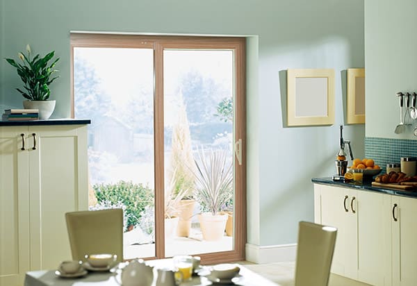 Standard Size Of A Patio Door, How To Measure For A Replacement Sliding Patio Door