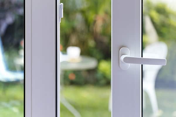 Best Lock For A Sliding Glass Door, What Is The Best Patio Door Lock